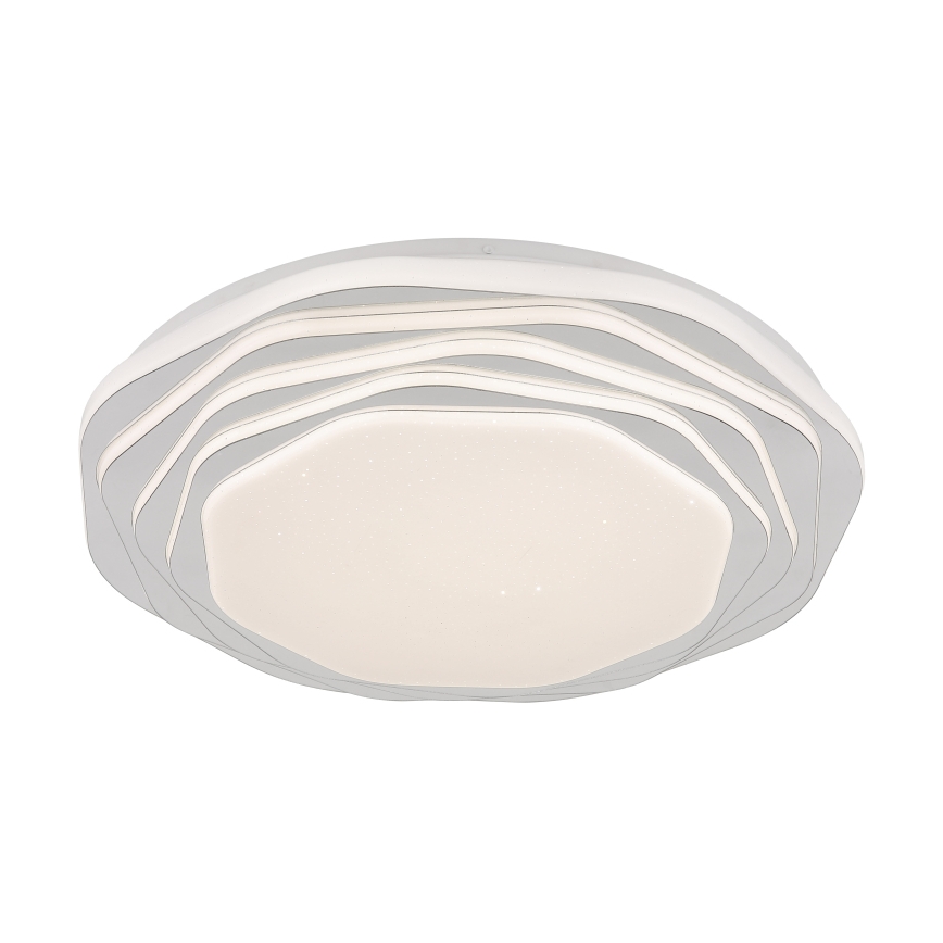 Globo - Lampada da soffitto dimmerabile a LED LED/36W/230V 3000/4000/6000K diam. 48 cm