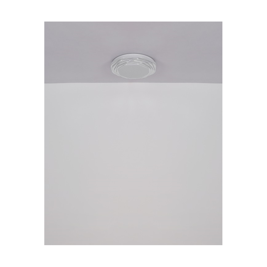 Globo - Lampada da soffitto dimmerabile a LED LED/36W/230V 3000/4000/6000K diam. 48 cm