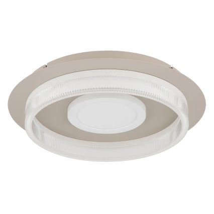 Globo - Plafoniera LED 24W/230V 3000K, diametro 40 cm