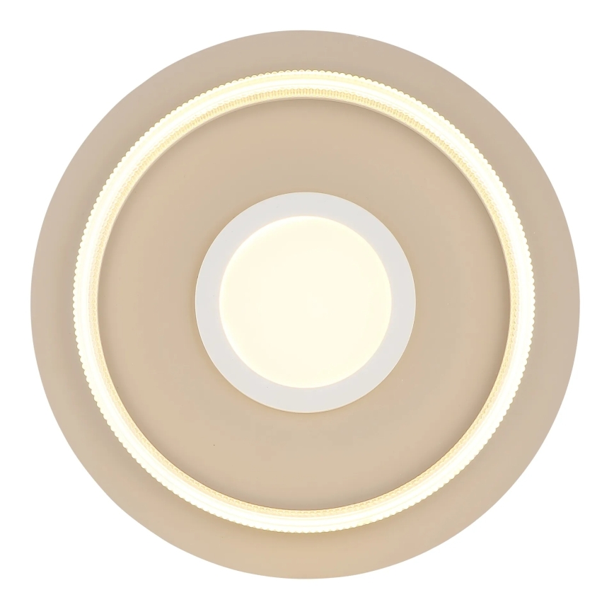 Globo - Plafoniera LED 24W/230V 3000K, diametro 40 cm