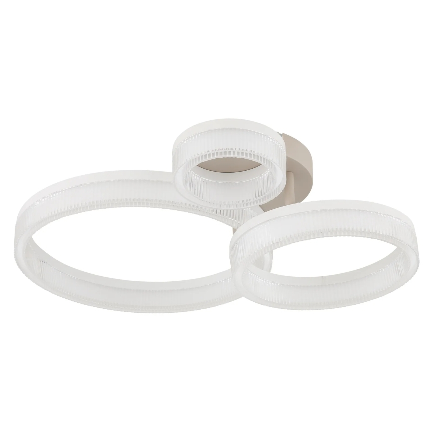 Globo - plafoniera LED 24W/230V 3000K 40,5x51 cm