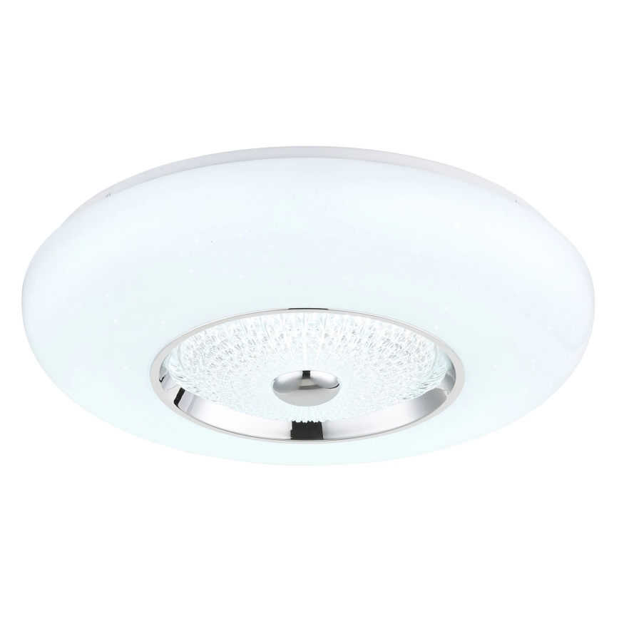 Globo - Plafoniera LED/36W/230V 2700/4000/6000K diam. 48,5 cm bianca