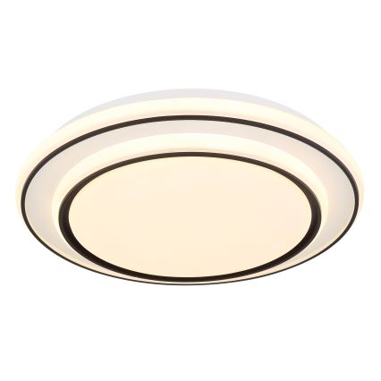 Globo - Plafoniera LED LED/24W/230V 3000K diametro 39 cm