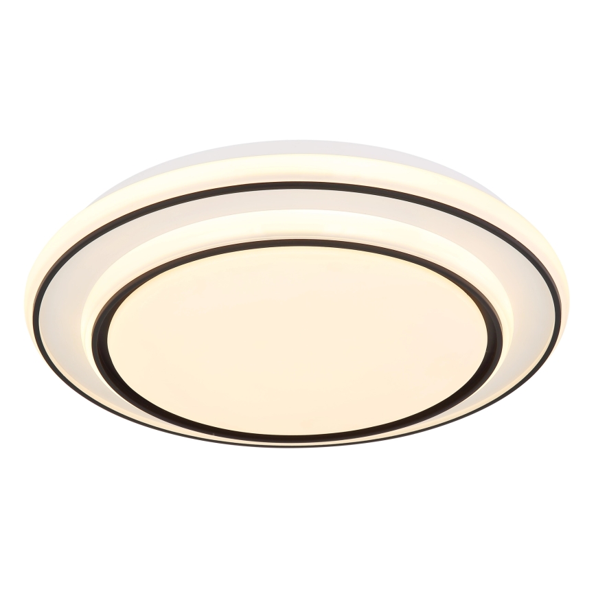 Globo - Plafoniera LED LED/24W/230V 3000K diametro 39 cm
