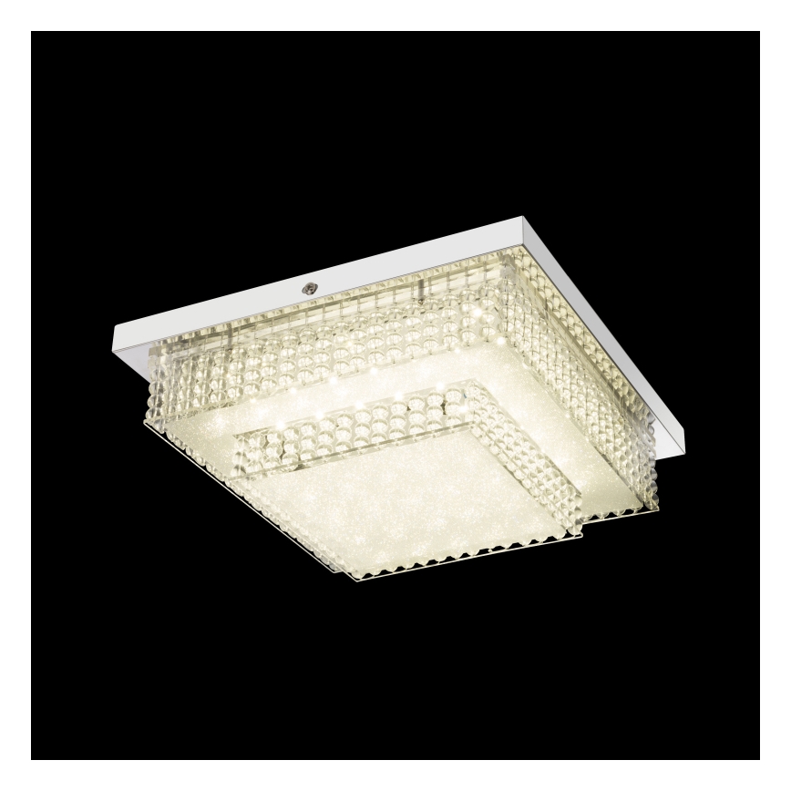 Globo - Plafoniera LED LED/16W/230V