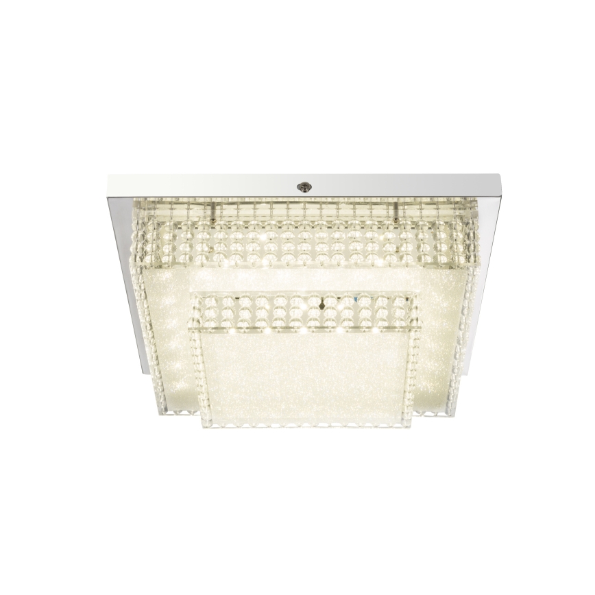 Globo - Plafoniera LED LED/16W/230V