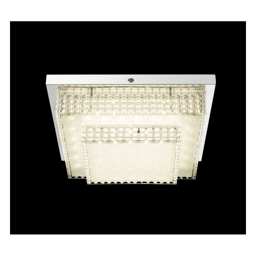 Globo - Plafoniera LED LED/16W/230V
