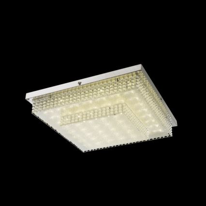 Globo - Plafoniera LED LED/24W/230V