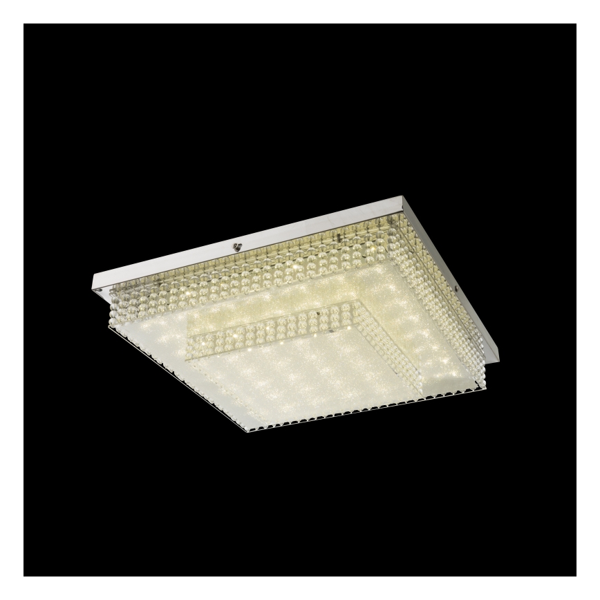 Globo - Plafoniera LED LED/24W/230V