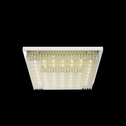 Globo - Plafoniera LED LED/24W/230V