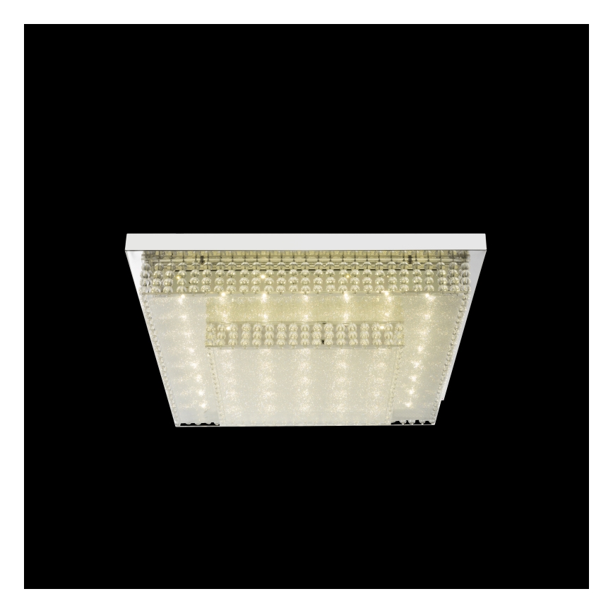 Globo - Plafoniera LED LED/24W/230V