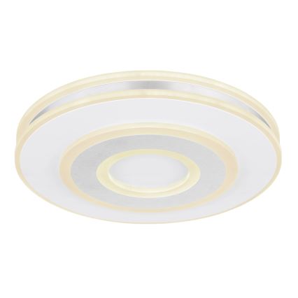 Globo - Plafoniera LED dimmerabile LED/48W/230V 2700-6000K Ø 42 cm + telecomando