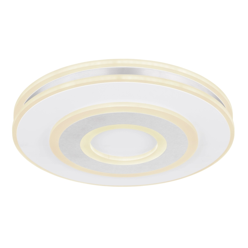 Globo - Plafoniera LED dimmerabile LED/48W/230V 2700-6000K Ø 42 cm + telecomando