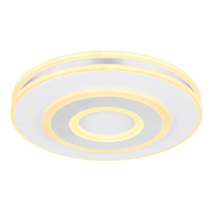 Globo - Plafoniera LED dimmerabile LED/48W/230V 2700-6000K Ø 42 cm + telecomando