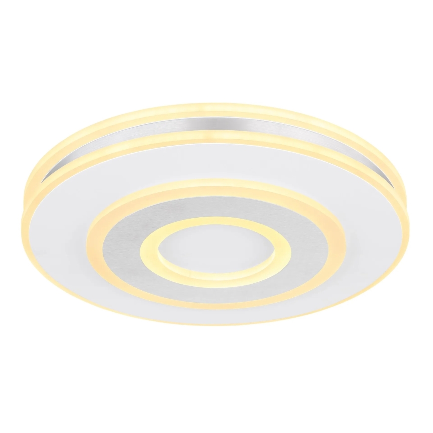 Globo - Plafoniera LED dimmerabile LED/48W/230V 2700-6000K Ø 42 cm + telecomando