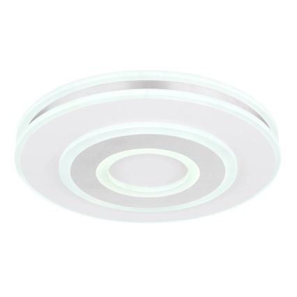 Globo - Plafoniera LED dimmerabile LED/48W/230V 2700-6000K Ø 42 cm + telecomando