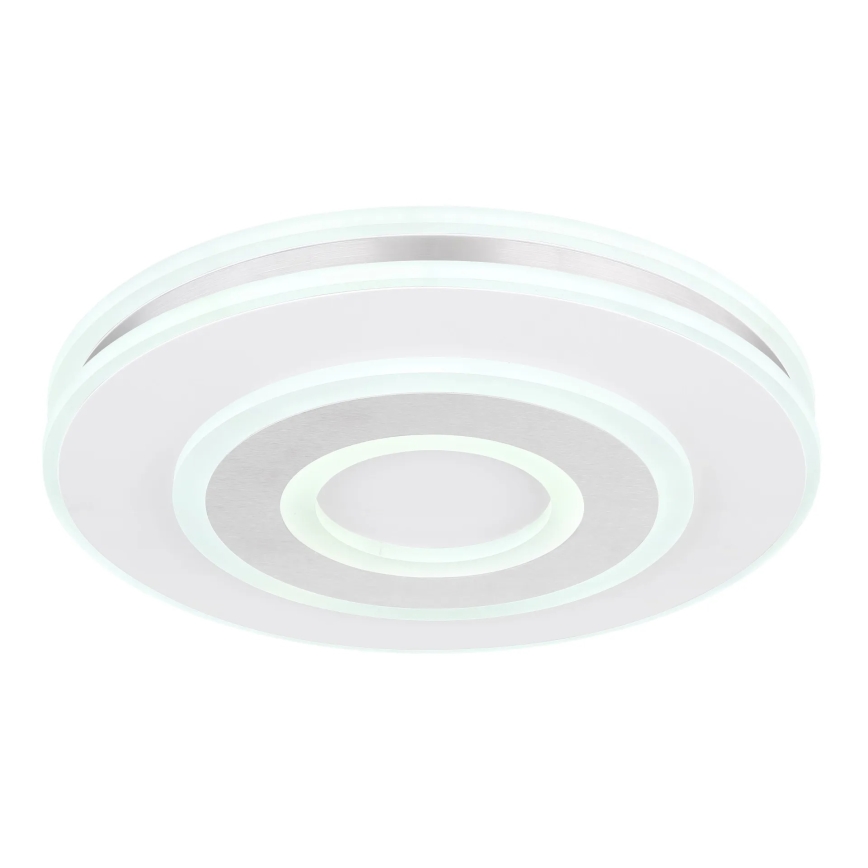 Globo - Plafoniera LED dimmerabile LED/48W/230V 2700-6000K Ø 42 cm + telecomando
