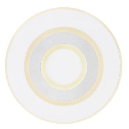 Globo - Plafoniera LED dimmerabile LED/48W/230V 2700-6000K Ø 42 cm + telecomando