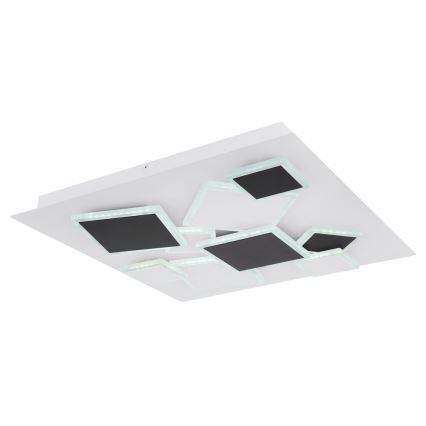 Globo - Plafoniera LED dimmerabile LED/50W/230V + telecomando