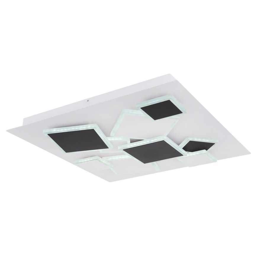 Globo - Plafoniera LED dimmerabile LED/50W/230V + telecomando