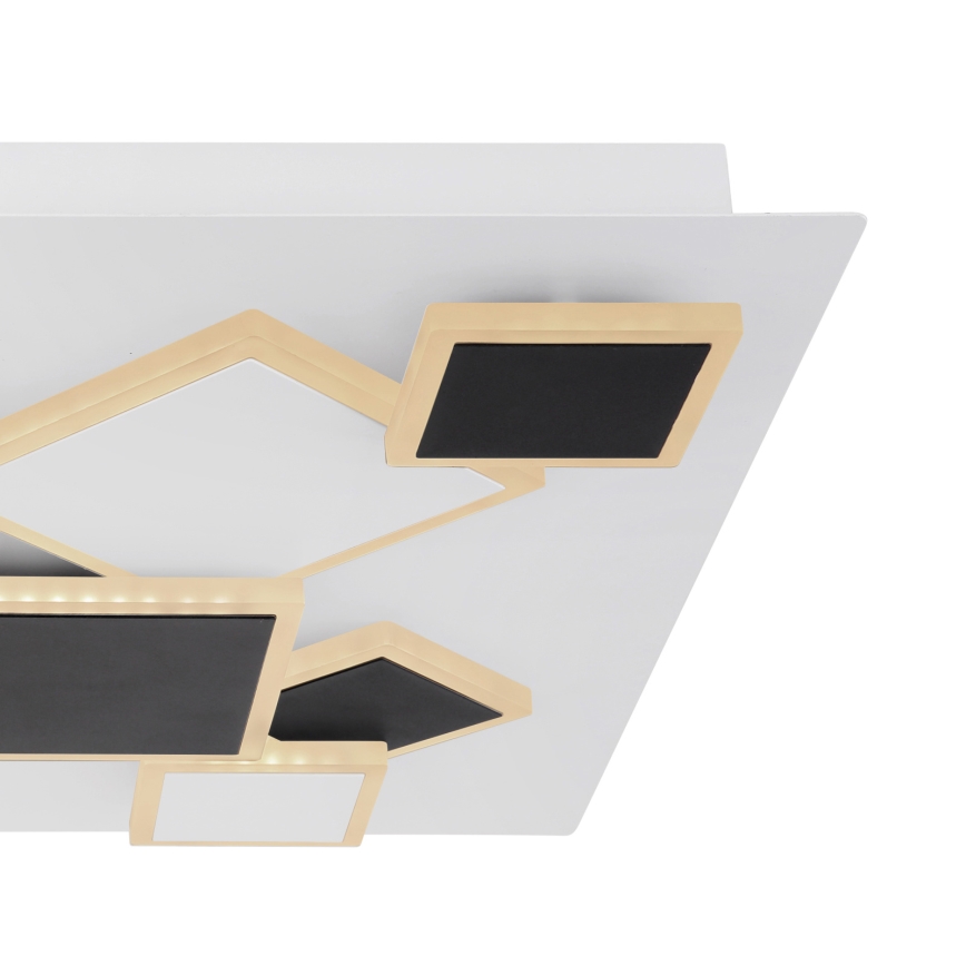 Globo - Plafoniera LED dimmerabile LED/50W/230V + telecomando