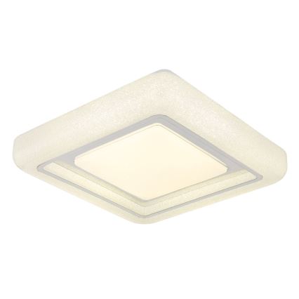 Globo - Plafoniera LED LED/24W/230V 4000K 38x38 cm