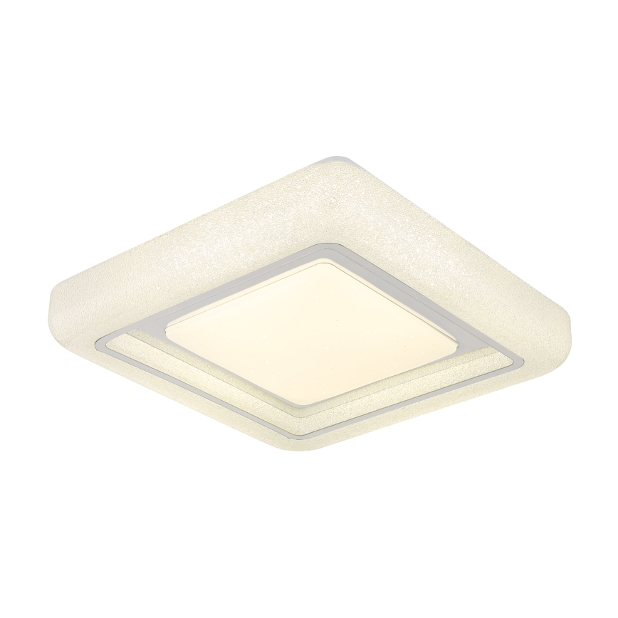 Globo - Plafoniera LED LED/24W/230V 4000K 38x38 cm