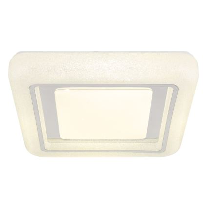 Globo - Plafoniera LED LED/24W/230V 4000K 38x38 cm