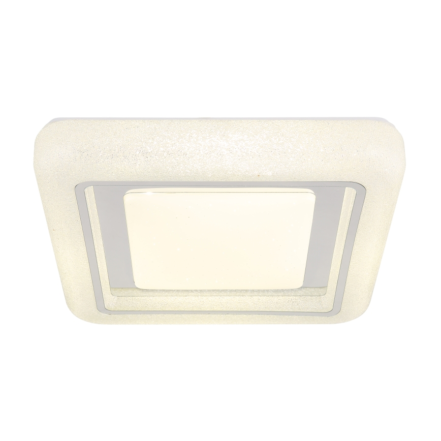 Globo - Plafoniera LED LED/24W/230V 4000K 38x38 cm