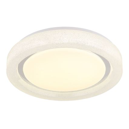 Globo - Plafoniera LED LED/24W/230V 4000K diametro 38 cm