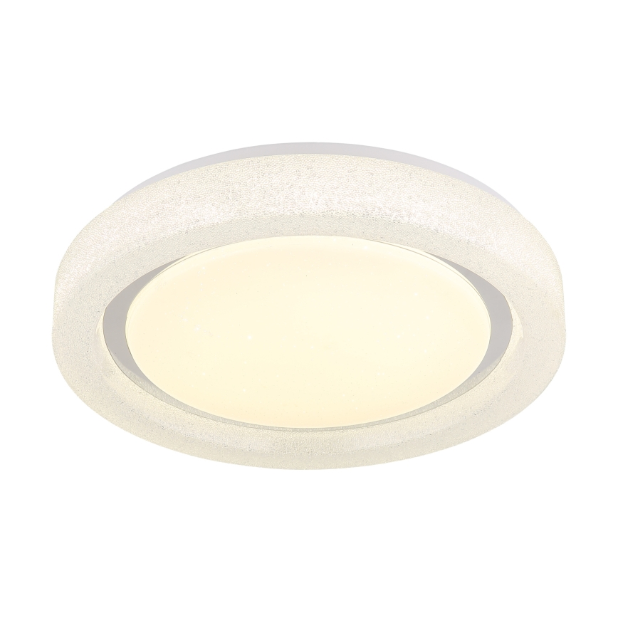 Globo - Plafoniera LED LED/24W/230V 4000K diametro 38 cm