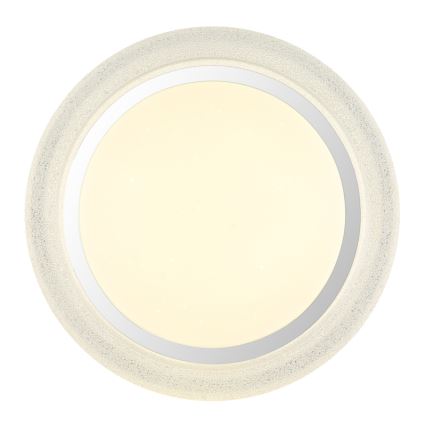 Globo - Plafoniera LED LED/24W/230V 4000K diametro 38 cm