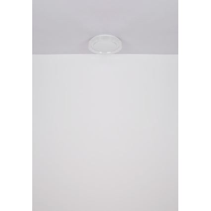 Globo - Plafoniera LED LED/24W/230V 4000K diametro 38 cm