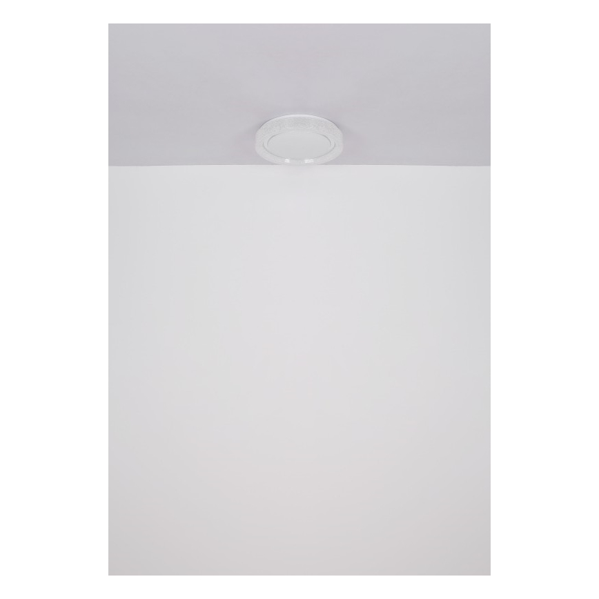 Globo - Plafoniera LED LED/24W/230V 4000K diametro 38 cm