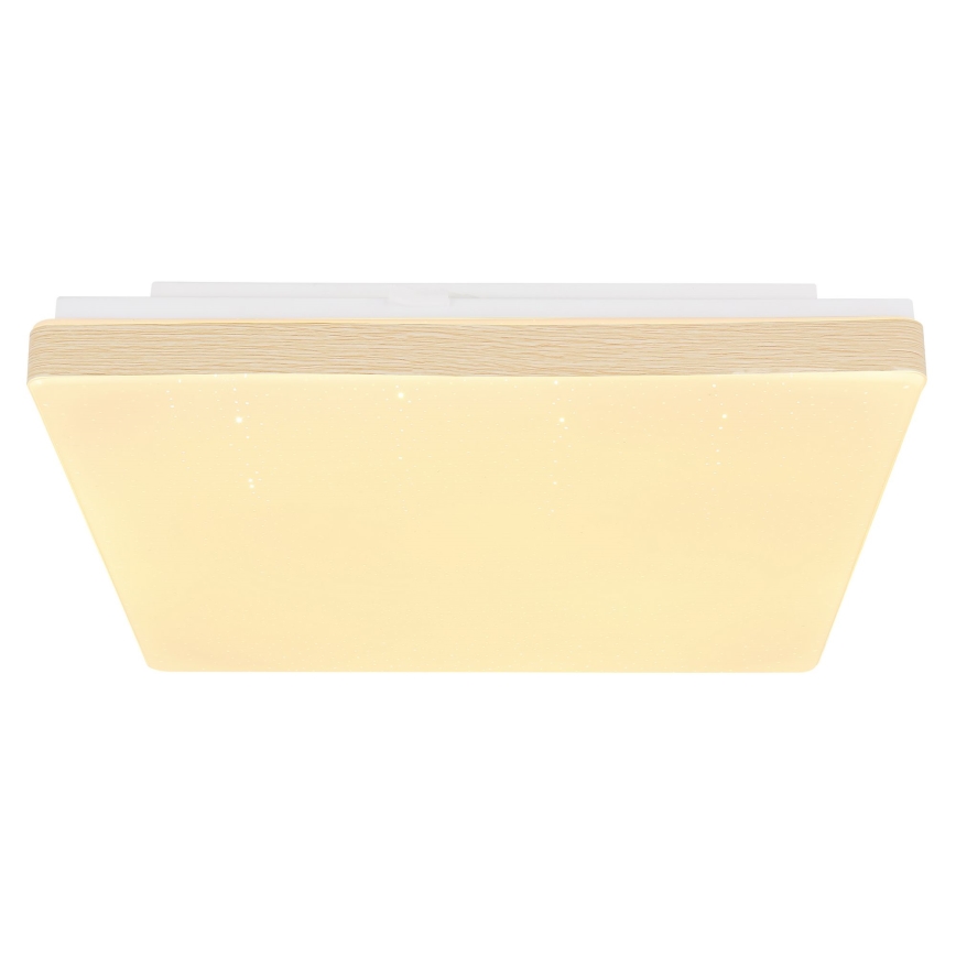 Globo - Plafoniera LED LED/12W/230V