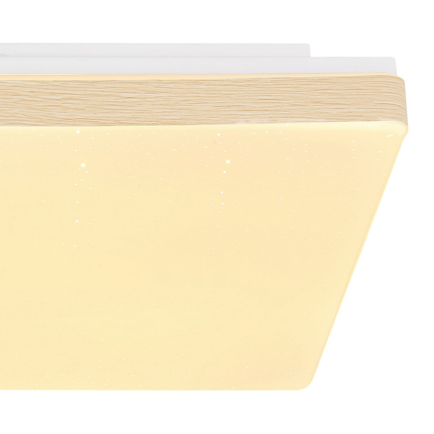 Globo - Plafoniera LED LED/12W/230V