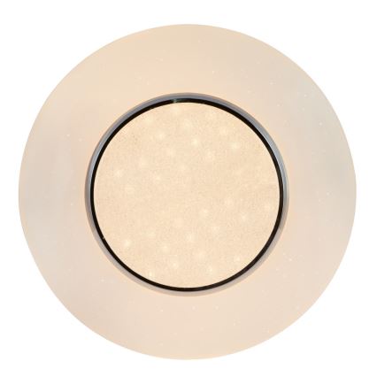 Globo - Plafoniera LED dimmerabile CANDIDA LED/48W/230V + T