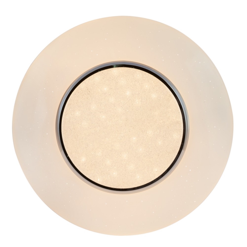 Globo - Plafoniera LED dimmerabile CANDIDA LED/48W/230V + T