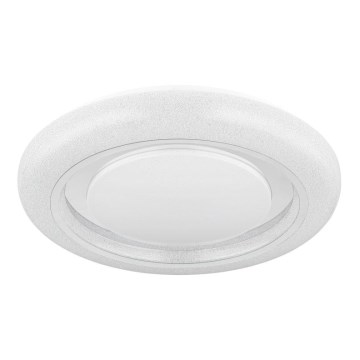 Globo 483111-40 - Plafoniera LED RADA LED/40W/230V 2700/4200/6500K diametro 49 cm