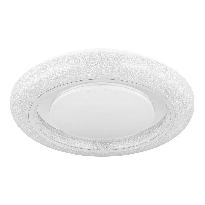 Globo 483111-40 - Plafoniera LED RADA LED/40W/230V 2700/4200/6500K diametro 49 cm