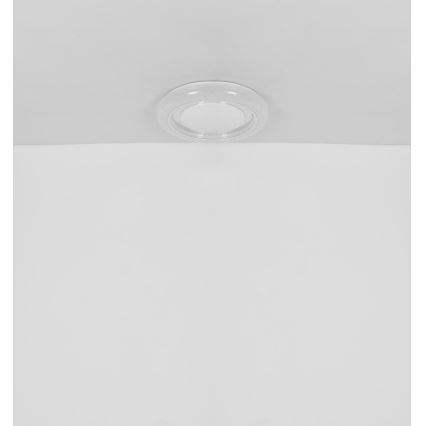 Globo 483111-40 - Plafoniera LED RADA LED/40W/230V 2700/4200/6500K diametro 49 cm