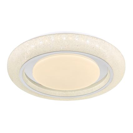 Globo 483111-40 - Plafoniera LED RADA LED/40W/230V 2700/4200/6500K diametro 49 cm