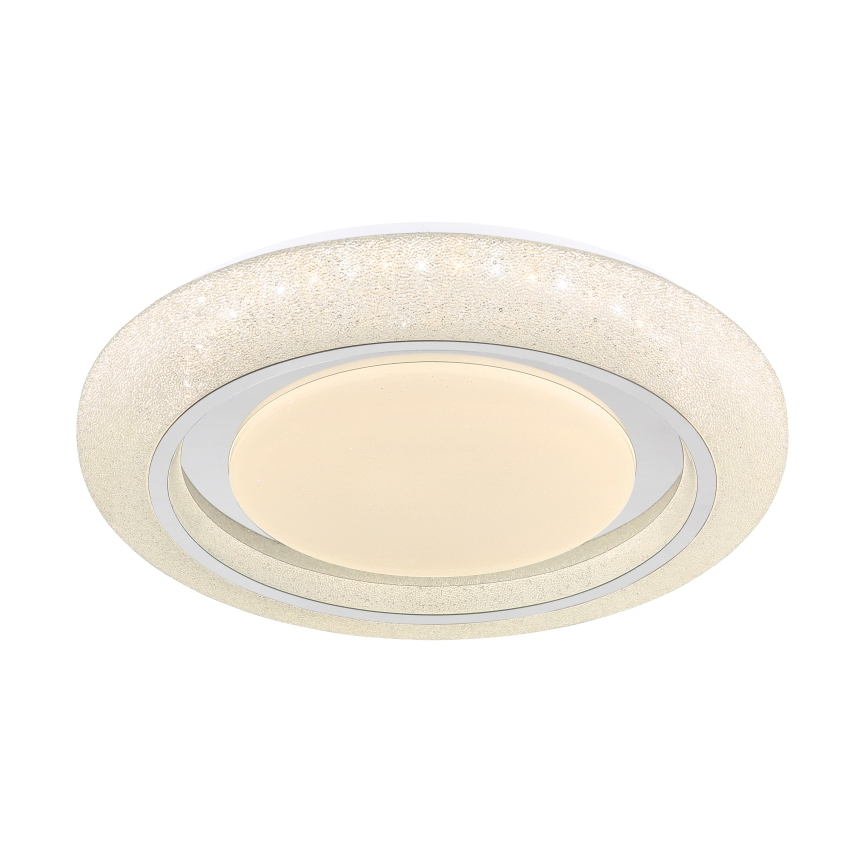 Globo 483111-40 - Plafoniera LED RADA LED/40W/230V 2700/4200/6500K diametro 49 cm