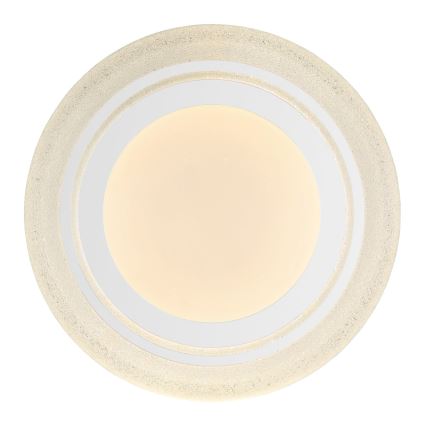 Globo 483111-40 - Plafoniera LED RADA LED/40W/230V 2700/4200/6500K diametro 49 cm
