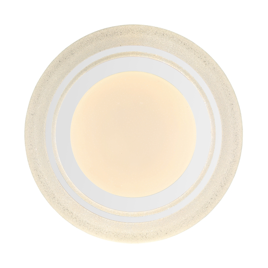 Globo 483111-40 - Plafoniera LED RADA LED/40W/230V 2700/4200/6500K diametro 49 cm