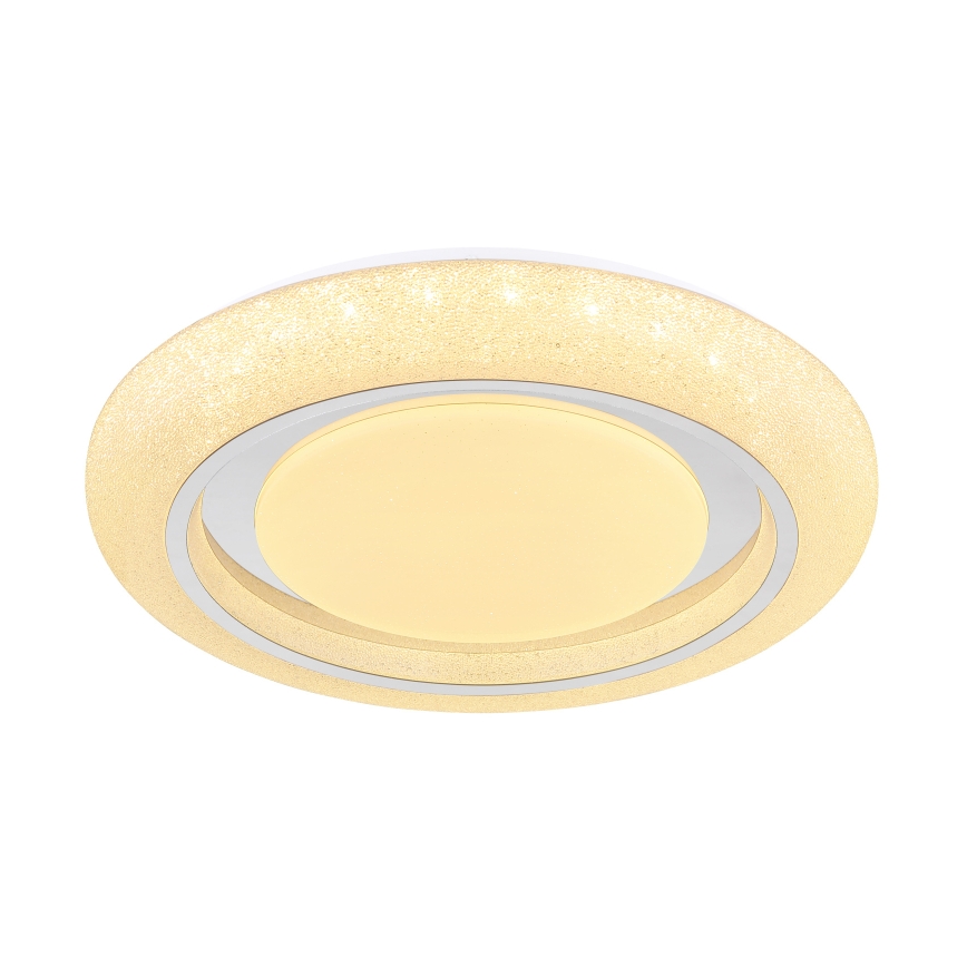Globo 483111-40 - Plafoniera LED RADA LED/40W/230V 2700/4200/6500K diametro 49 cm