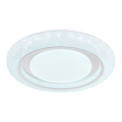 Globo 483111-40 - Plafoniera LED RADA LED/40W/230V 2700/4200/6500K diametro 49 cm