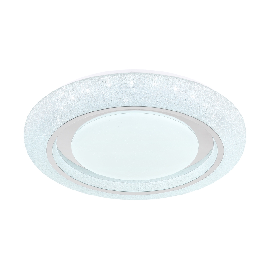Globo 483111-40 - Plafoniera LED RADA LED/40W/230V 2700/4200/6500K diametro 49 cm