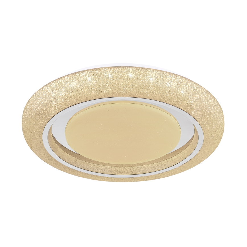 Globo 483111-40 - Plafoniera LED RADA LED/40W/230V 2700/4200/6500K diametro 49 cm