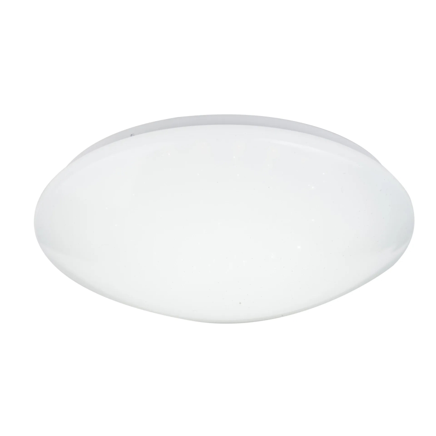 Globo - Plafoniera LED RGBW dimmerabile LED/24W/230V + LED/8W 2700-6500K Ø 41 cm + telecomando
